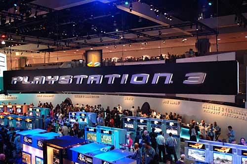 Sony'nin E3 programı tam altı saat sürecek