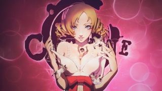Merak edilen Catherine Full Body'den yeni fragman geldi
