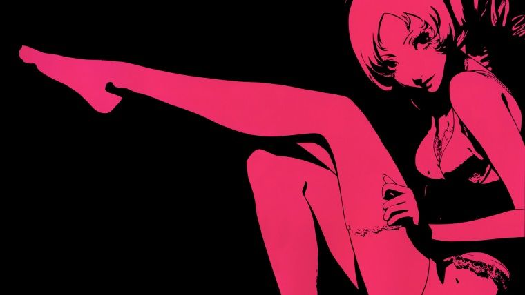 Catherine: Full Body için yeni görseller yayınlandı