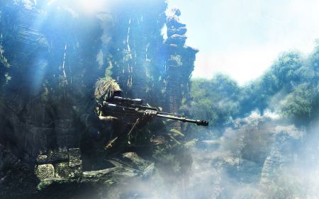 Sniper: Ghost Warrior 2