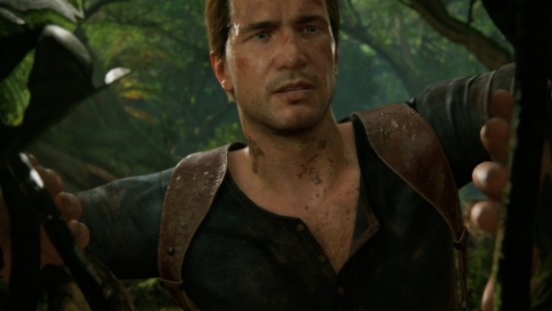 Sonunda Uncharted 4 Baskıya Girdi!