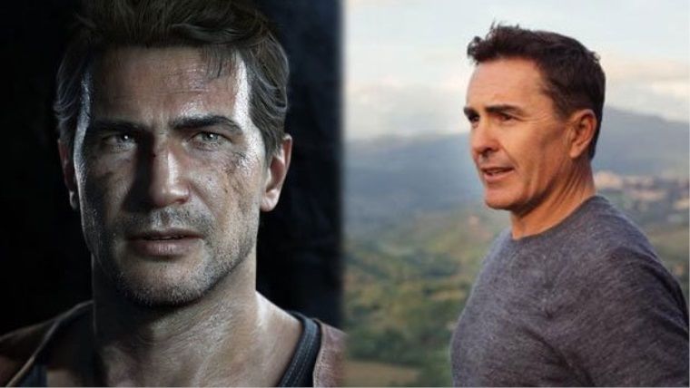 Nathan Drake'in sesi, Uncharted serisinin geleceğinden bahsetti