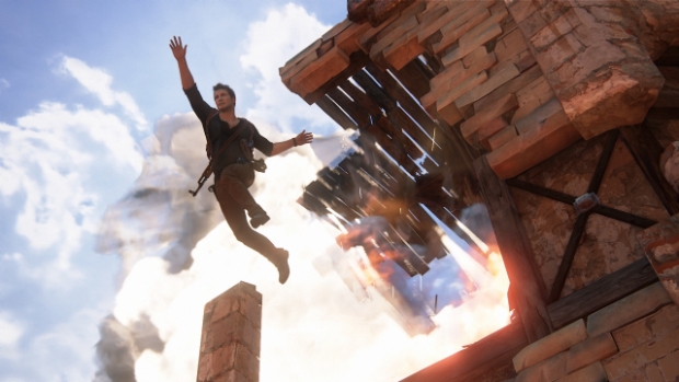 Uncharted 4'ün sonu çok konuşulacak