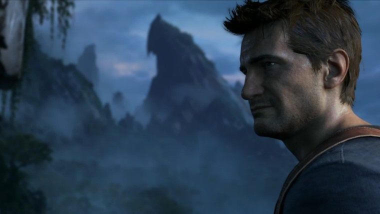 Uncharted 4 tam 37 milyonu aşkın kişi tarafından oynanmış