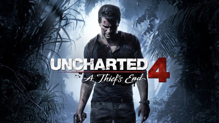 Uncharted 4 PC platformuna geliyor