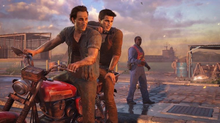 Lost Legacy ve Uncharted 4 PC ve PS5'e geliyor