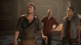 Uncharted: Legacy of Thieves Collection Steam sayfası açıldı