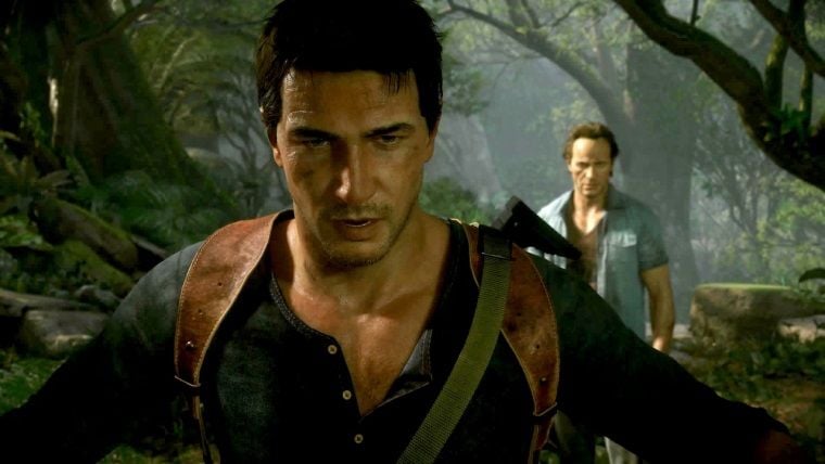 Uncharted Serisinin Geri Dönüşü Resmen Doğrulandı