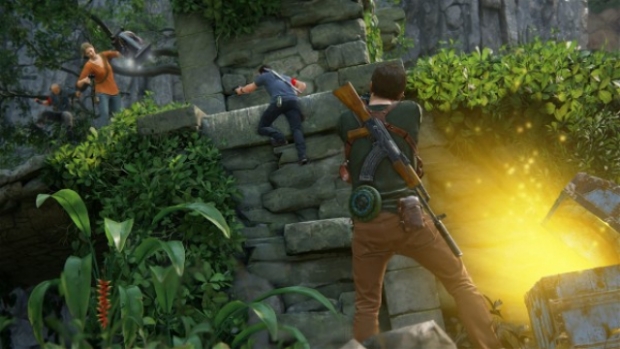 Uncharted 4'ün küçük ödeme fiyatları ortaya çıktı