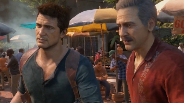 Naughty Dog'tan gülümseten bir başarım: Sahne Korkusu!