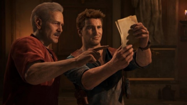 Uncharted 4'ün 1.05 güncellemesi yayımlandı