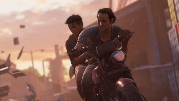 Uncharted 4, SXSW Oyun Ödülleri'nde "Yılın Oyunu" seçildi