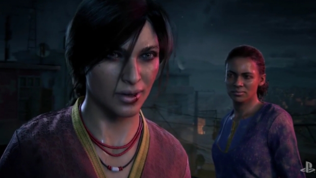 Uncharted: The Lost Legacy daha farklı bir oyun olacak