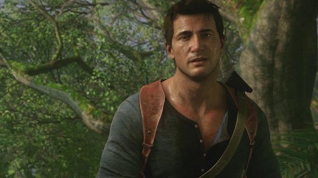 “Uncharted 4’ün grafikleri bir film kadar gerçek duruyor”