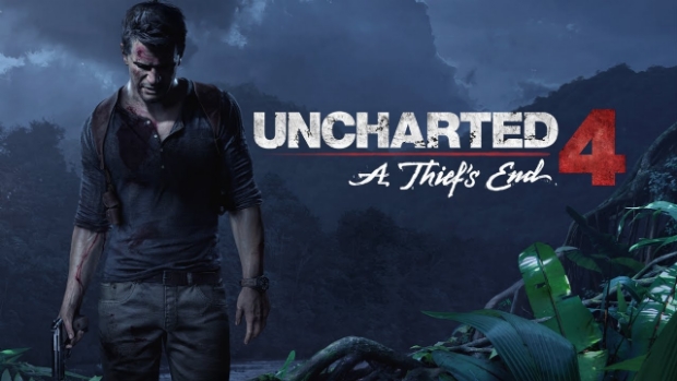Uncharted 4'ün genişletilmiş oynanış görüntüleri için son 1 gün!