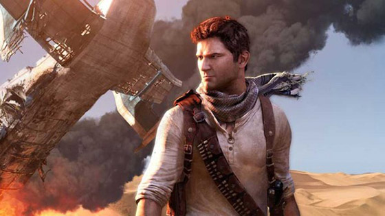 Uncharted 3'ün yönetmeni Riot Games'i seçti