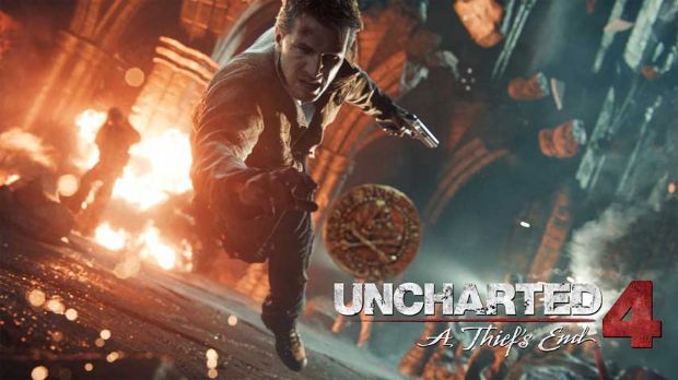 Uncharted 4 videosu Star Wars'tan önce yayınlanacak