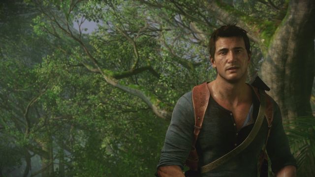 Uncharted 4 hakkında yeni bilgiler geldi