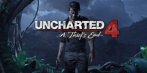 Müjdemizi isteriz: Uncharted 4 hakkında daha fazlasına hazır olun