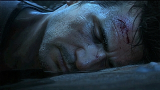 Naughty Dog, Uncharted 4'ün çekim stüdyosundan bir görsel paylaştı