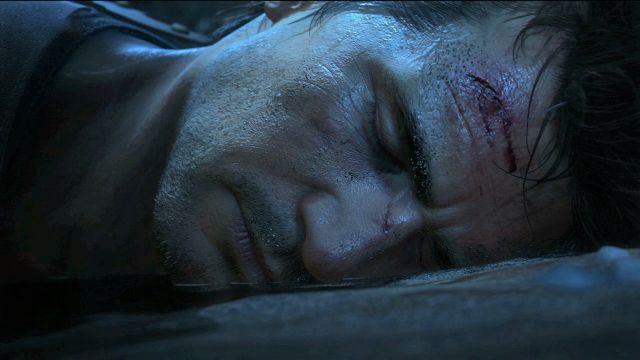 Naughty Dog, Uncharted 4'ün çekim stüdyosundan bir görsel paylaştı