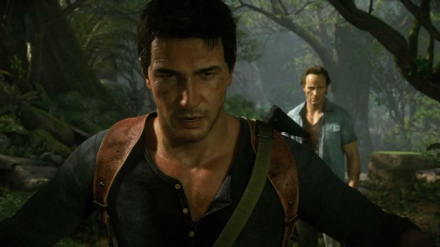 Uncharted 4 oynayacağınız en "detaycı" oyun olabilir!