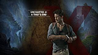 Uncharted 4: A Thief's End