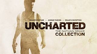 Nathan Drake eski oyunlarla birlikte geliyor