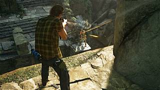 Uncharted 4'ün çoklu oyuncu kısmında küçük ödemeler olacak