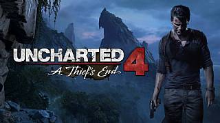 Uncharted 4'ün sahne arkasını bu haftasonu göreceğiz