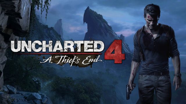 Uncharted 4'ün sahne arkasını bu haftasonu göreceğiz