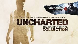 Uncharted 4'ün multiplayer betası başladı