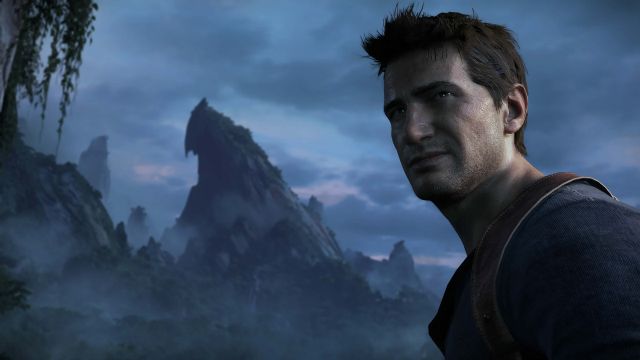 Uncharted 4'ten yepyeni fragman geldi!