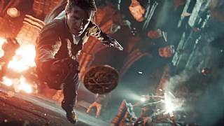 Uncharted 4'ün beklenen videosu yayınlandı