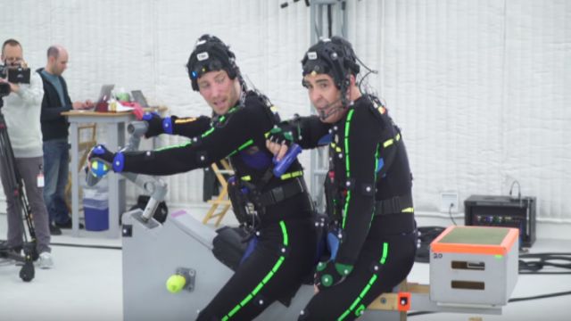 Uncharted 4 için kamera arkası videosu yayınlandı