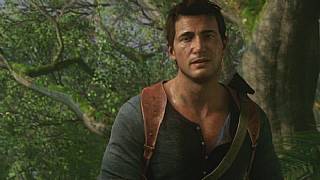 Naughty Dog: "Biz bir Mass Effect yapmaya çalışmıyoruz"