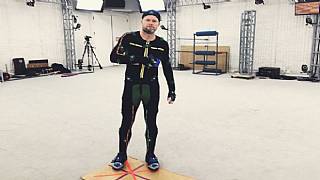 Uncharted 4'ün MoCap çalışmasında sona gelindi