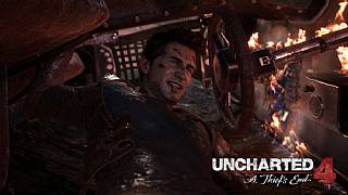 Uncharted 4, 229 TL