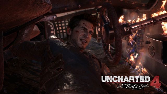 Uncharted 4, 229 TL