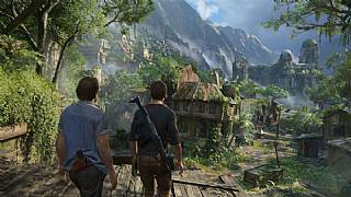 Uncharted 4'ün betası bu haftasonu herkese açık olacak