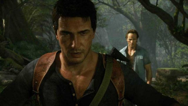Uncharted 4 bir kez daha ertelendi!