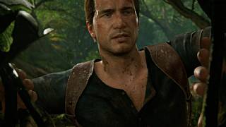 Uncharted 4'ün yapım videosu, Nathan Drake'in gelişimini konu alıyor!