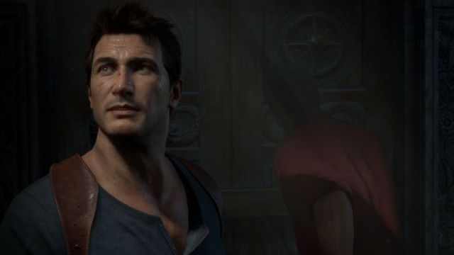 Sonunda Uncharted 4 Baskıya Girdi!
