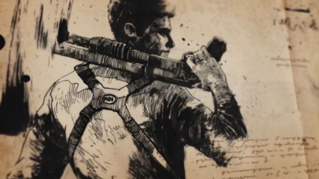 Uncharted 4 teknik sınırları nasıl zorluyor?