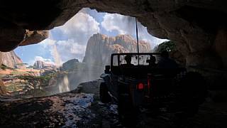 Ambargo delindi, Uncharted 4'ten yepyeni görüntüler geldi!