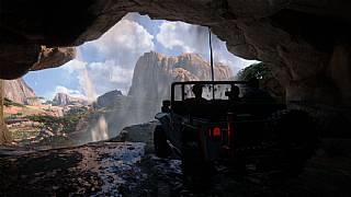 Uncharted 4'ten tam 16 dakikalık yeni video geldi!