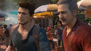 Naughty Dog'tan gülümseten bir başarım: Sahne Korkusu!