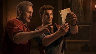 Uncharted 4'ün 1.05 güncellemesi yayımlandı
