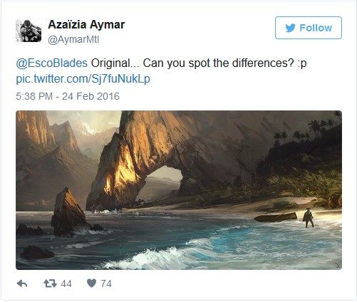 Naughty Dog, Uncharted 4 fragmanındaki 'hırsızlıktan' dolayı Ubisoft'tan özür diledi