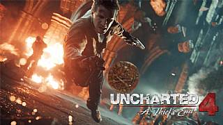 Uncharted 4: A Thief's End'in Playstation 4 Pro videosu geldi